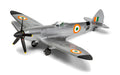 AIRFIX Models A05140 1/48 Supermarine Spitfire F Mk.XVIII Model Aircraft Kit