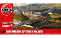 AIRFIX Models A05140 1/48 Supermarine Spitfire F Mk.XVIII Model Aircraft Kit