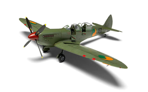 AIRFIX Models A05143 1/48 Supermarine Spitfire TR.9 Model Aircraft Kit