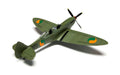 AIRFIX Models A05143 1/48 Supermarine Spitfire TR.9 Model Aircraft Kit