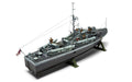 AIRFIX Models A05280V 1/72 Vosper Motor Torpedo Boat Model Kit
