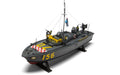 AIRFIX Models A05281V 1/72 RAF Rescue Launch Boat Model Kit