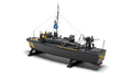 AIRFIX Models A05281V 1/72 RAF Rescue Launch Boat Model Kit