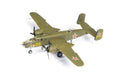 AIRFIX Models A06015A 1/72 North American B-25C/D Mitchell Model Aircraft Kit