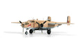 AIRFIX Models A06015A 1/72 North American B-25C/D Mitchell Model Aircraft Kit