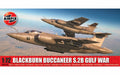 AIRFIX Models A06022 1/72 Blackburn Buccaneer S.2B Model Aircraft Kit