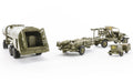AIRFIX Models A06304 1/72 WWII USAAF Bomber Re-Supply Vehicle Set Model Kit