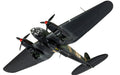 AIRFIX Models A07007C 1/72 Heinkel He111 H-6 Bomber Model Aircraft Kit