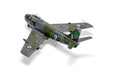 AIRFIX Models A08109 1/48 Canadair Sabre F.4 Jet Model Aircraft Kit