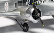 AIRFIX Models A09191A 1/48 Avro Anson Mk.I Model Aircraft Kit
