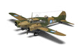 AIRFIX Models A09191A 1/48 Avro Anson Mk.I Model Aircraft Kit