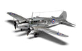 AIRFIX Models A09191A 1/48 Avro Anson Mk.I Model Aircraft Kit