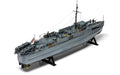 AIRFIX Models A10280V 1/72 German E-Boat Model Kit