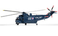 AIRFIX Models A11006 1/48 Westland Sea King HAS.1/HAS.5/HU.5 Helicopter Model Kit