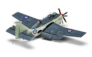 AIRFIX Models A11007 1/48 Fairey Gannet AS.1/AS.4 Model Aircraft Kit