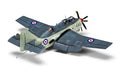 AIRFIX Models A11007 1/48 Fairey Gannet AS.1/AS.4 Model Aircraft Kit