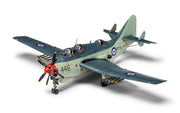 AIRFIX Models A11007 1/48 Fairey Gannet AS.1/AS.4 Model Aircraft Kit