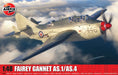 AIRFIX Models A11007 1/48 Fairey Gannet AS.1/AS.4 Model Aircraft Kit