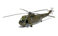 AIRFIX Models A11008 1/48 Westland Sea King HC.4 Helicopter Model Kit