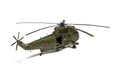 AIRFIX Models A11008 1/48 Westland Sea King HC.4 Helicopter Model Kit