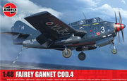 AIRFIX Models A11009 1/48 Fairey Gannet COD.4 Model Aircraft Kit