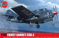 AIRFIX Models A11009 1/48 Fairey Gannet COD.4 Model Aircraft Kit