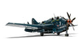 AIRFIX Models A11009 1/48 Fairey Gannet COD.4 Model Aircraft Kit