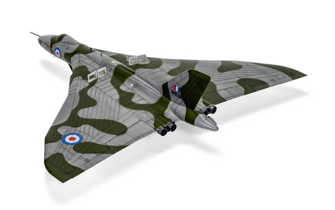 AIRFIX Models A12011 1/72 Avro Vulcan B.2 Model Aircraft Kit