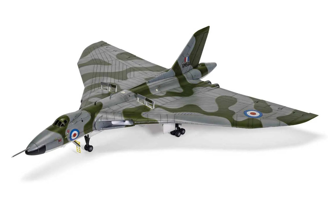 AIRFIX Models A12011 1/72 Avro Vulcan B.2 Model Aircraft Kit