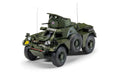 AIRFIX Models A1379 1/35 Ferret Scout Car Mk.2 Model Kit