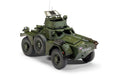 AIRFIX Models A1379 1/35 Ferret Scout Car Mk.2 Model Kit