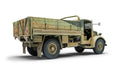 AIRFIX Models A1380 1/35 WWII British Army 30-Cwt 4x2 GS Truck Model Kit