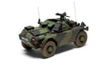 AIRFIX Models A1386 1/35 Ferret Scout Car Mk.1 Model Kit