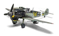AIRFIX Models A17003 1/24 Messerschmitt Bf109G-5/G-6 Model Aircraft Kit