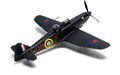 AIRFIX Models A05132 1/48 Boulton Paul Defiant NF.1 Model Aircraft Kit
