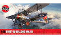 AIRFIX Models A05145 1/48 Bristol Bulldog Mk.IIA Model Aircraft Kit