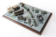 AIRFIX Models A05330 1/72 WWII RAF Bomber Re-Supply Vehicles Set Model Kit
