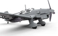 AIRFIX Models A07115 1/48 Junkers Ju87R-2/B-2 Stuka Model Aircraft Kit