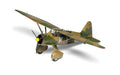AIRFIX Models A07116 1/48 Westland Lysander Mk.I/Mk.III Model Aircraft Kit
