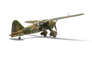 AIRFIX Models A07116 1/48 Westland Lysander Mk.I/Mk.III Model Aircraft Kit