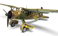 AIRFIX Models A07116 1/48 Westland Lysander Mk.I/Mk.III Model Aircraft Kit