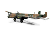 AIRFIX Models A08016 1/72 Armstrong Whitworth Whitley Mk.V Model Aircraft Kit