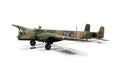 AIRFIX Models A08016 1/72 Armstrong Whitworth Whitley Mk.V Model Aircraft Kit