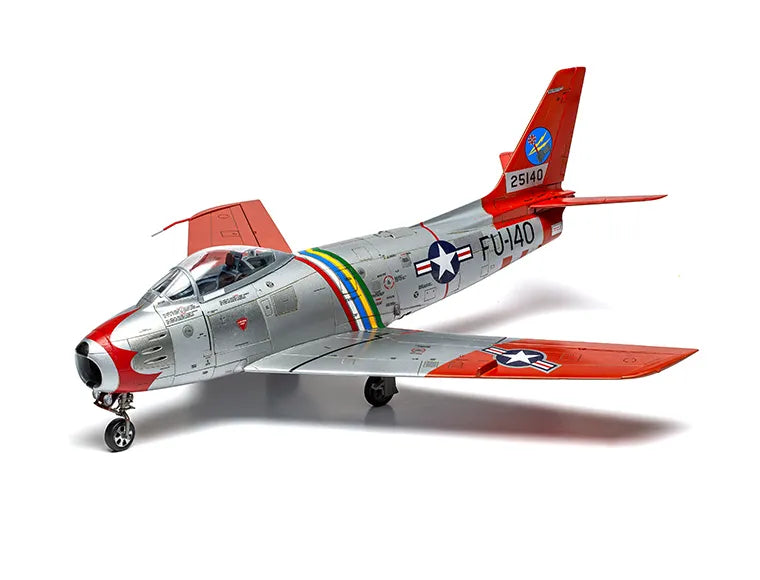 AIRFIX Models A08111 1/48 North American F-86F Sabre Model Aircraft Kit