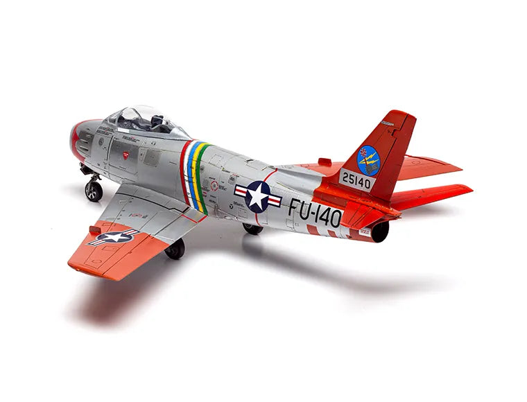 AIRFIX Models A08111 1/48 North American F-86F Sabre Model Aircraft Kit