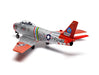AIRFIX Models A08111 1/48 North American F-86F Sabre Model Aircraft Kit
