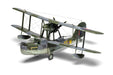 AIRFIX Models A09183 1/48 Supermarine Walrus Mk.I Model Aircraft Kit