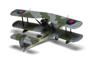 AIRFIX Models A09183 1/48 Supermarine Walrus Mk.I Model Aircraft Kit