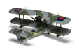 AIRFIX Models A09183 1/48 Supermarine Walrus Mk.I Model Aircraft Kit
