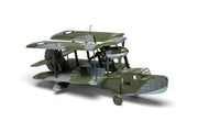 AIRFIX Models A09183 1/48 Supermarine Walrus Mk.I Model Aircraft Kit